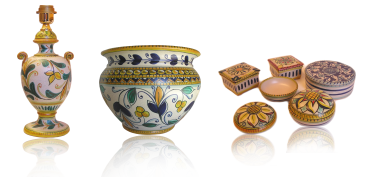 Ceramiche Artigianali Fratelli Dimino - Sciacca