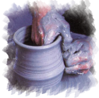 La modellazione al tornio